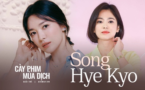 Song Hye Kyo luôn làm cảm động trái tim người xem bằng những diễn xuất xuất sắc và những câu chuyện đời thường đầy cảm hứng. Với phim mới này, cô nàng một lần nữa trở lại với vai diễn đầy nghẹn ngào và cảm động. Điều đó chắc chắn sẽ khiến bạn không thể rời mắt khỏi màn hình.