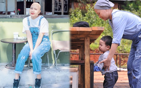 Tưởng ai đẻ xong cũng bị đau lưng, mẹ 9x đi khám thì chết lặng với kết luận của bác sĩ