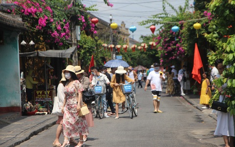 Ca nghi nhiễm Covid-19 tại Quảng Nam đang mang thai, đi nhiều nơi