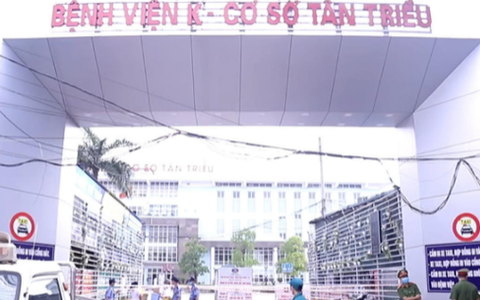 PGS.TS Lương Ngọc Khuê: "Diễn biến đợt dịch COVID-19 này sẽ phức tạp hơn đợt dịch trước"