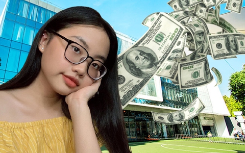 Phương Mỹ Chi: Từng gây tranh cãi nhưng giờ thành công, đi diễn 1 show trả được học phí cả năm trường quốc tế