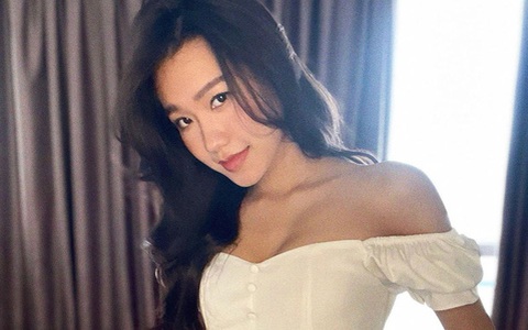 Phải làm thế nào nếu bị bạn trai chửi "have sex tệ"? Đây là câu trả lời của Top 10 Hoa hậu Việt Nam