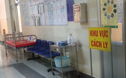 TP.HCM thông tin tình trạng sức khỏe bệnh nhân 22 tuổi nhiễm COVID-19 "bị đồn" tử vong, cha và anh trai cũng dương tính SARS-CoV-2