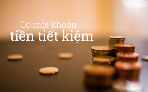 4 cách giúp bạn tiết kiệm tiền từ lương một cách hiệu quả