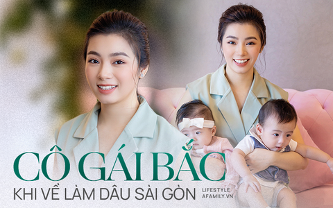 Đào Hồng Nhung - Người mẹ 2 con sáng làm văn phòng, tối làm CEO hai công ty, chia sẻ cuộc sống đầy bất ngờ khi làm dâu của mẹ chồng là Tiến sĩ Tâm lý