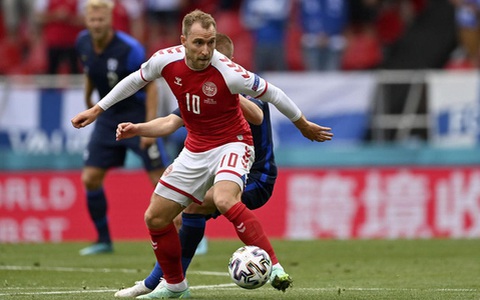 UEFA lên tiếng biện hộ về quyết định gây tranh cãi sau sự cố của Eriksen, báo Đan Mạch nghe xong bất bình phải lập tức đáp trả