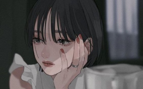 Van nài người yêu đừng chia tay, anh bình thản nói một câu khiến em giật nảy mình