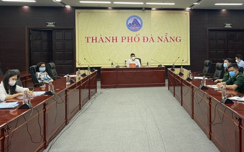 Đà Nẵng vừa phát hiện 1 ca nghi mắc COVID-19 trong cộng đồng