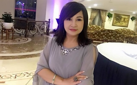 Chân dung người vợ đầu kín tiếng của NS Duy Phương: Ngậm đắng nuốt cay khi chồng đưa "vợ bé" về sống chung nhà, đến nay vẫn một mình