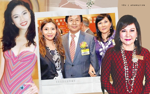 Đưa chồng lên thành tỷ phú rồi bị phản bội, con gái uất ức quá tự vẫn, vợ vẫn bỏ qua tất cả, xưng chị gọi em với "tiểu tam" vì một điều kiện cực độc!