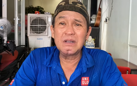NS Duy Phương chỉ ra điểm khúc mắc khi Phi Nhung nhận nuôi Hồ Văn Cường