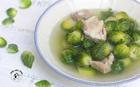 Thứ rau "tí hon", đắt hơn cả thịt nhưng chị em lao vào mua vì có tác dụng hút mỡ, làm sạch ruột, giúp hạ đường huyết nhanh