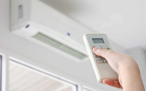 Mùa nóng, bạn phải bật điều hòa như thế nào cho đúng cách để vừa mát lại tiết kiệm điện