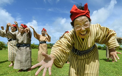 Người Nhật ngủ ít nhất thế giới nhưng lại sống thọ nhất, bí quyết nằm ở 4 điểm sau