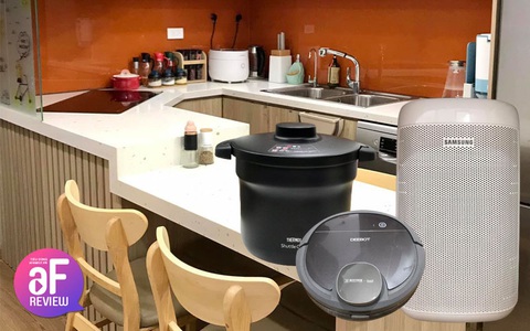 Vợ chồng trẻ Hà Nội đúc kết kinh nghiệm, đưa ra 9 món đồ dùng nên mua khi dọn ra ở riêng 
