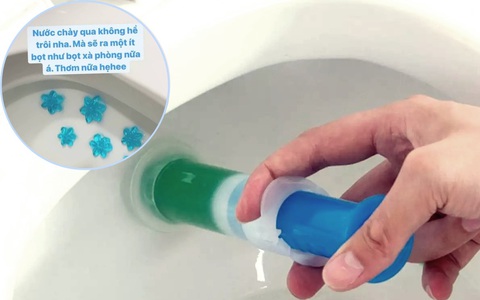 Dạo chợ mạng phát hiện 4 món gia dụng thông minh mới giá chỉ từ 25k, mua về đảm bảo mẹ chồng khen “đáng tiền”