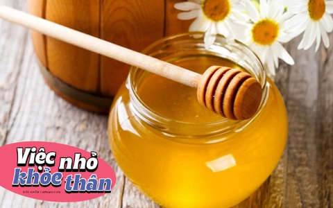 Ai cũng thích mật ong mà không biết nếu kết hợp với 3 loại quả này khi uống hiệu quả sẽ nâng cao gấp bội, đặc biệt giúp giảm cân