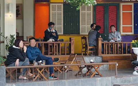 Thêm ca mắc COVID-19, Hà Nội có tiếp tục nới lỏng biện pháp chống dịch?