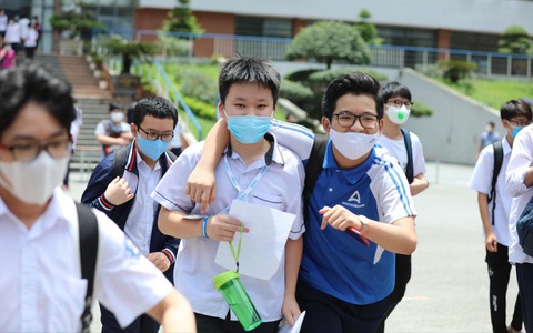 Điểm Ngoại ngữ thi vào lớp 10 ở Hà Nội "tố" cách dạy học chưa hiệu quả?