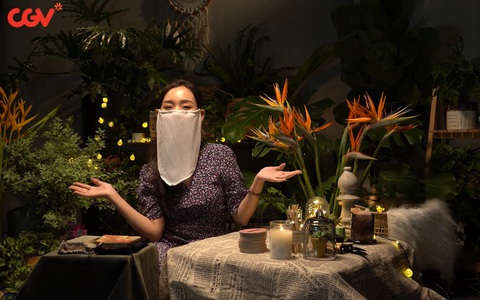 Hàng loạt rạp chiếu phim đang "rỗi việc" vì không thể đón khách nên chuyển sang làm Youtube, xem Tarot online, phản ứng của mọi người ra sao?
