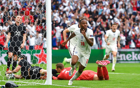 EURO 2020 - một kỳ EURO đặc biệt: "Ông lớn" ảo tưởng sức mạnh - bảng tử thần thành bảng "lót đường" và sự trỗi dậy của "bóng đá tinh thần"