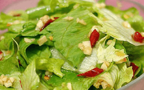 Vị thuốc chữa mất ngủ vô cùng hiệu quả này hóa ra lại là từ loại rau đang bán đầy ngoài chợ rẻ đến không ngờ