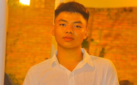 Nam sinh có cái tên vận vào người "Duy Best", thành tích học cũng đỉnh lắm