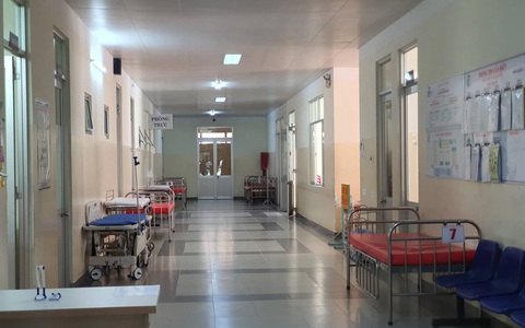 TP.HCM: Phát hiện thêm nhân viên y tế dương tính SARS-CoV-2, 11  trường hợp trở nặng phải chuyển về BV Bệnh Nhiệt đới