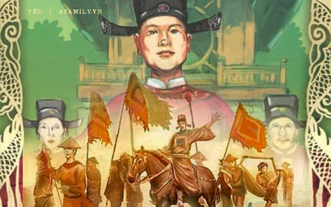 Vụ án kinh hoàng từ cơn ghen: Đỗ Trạng nguyên được gả Công chúa, người đàn ông bất ngờ "sập bẫy"