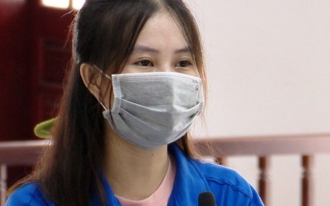 Cô gái giữ trẻ đánh cháu bé hơn 1 tuổi tử vong lãnh án 15 năm tù