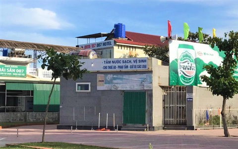 Bệnh nhân nghi mắc COVID-19 ở Hà Tĩnh "tự khỏi" đã dương tính trở lại với SARS-CoV-2