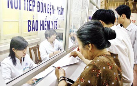 Nhiều chính sách bảo hiểm y tế bắt đầu áp dụng từ 1/7