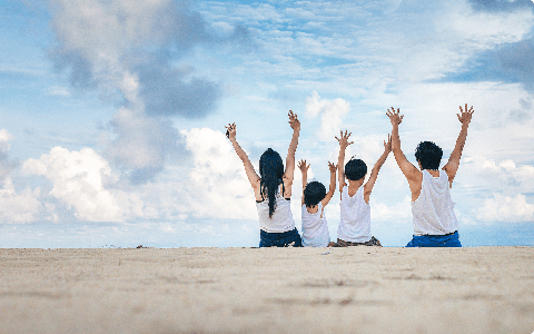 Tiết kiệm tiền tỷ để nghỉ việc về hưu sớm, chúng tôi nhận được nhiều lợi ích không ngờ tới
