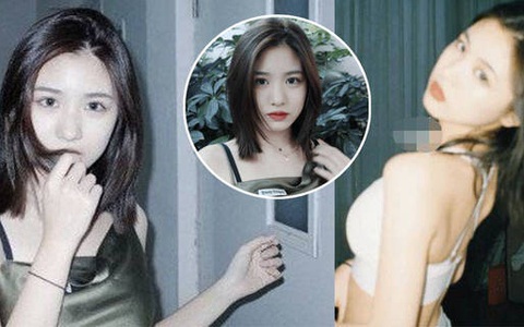 Con gái riêng của chồng Chương Tử Di khiến công chúng xuýt xoa vì vẻ đẹp khó cưỡng ở tuổi 16