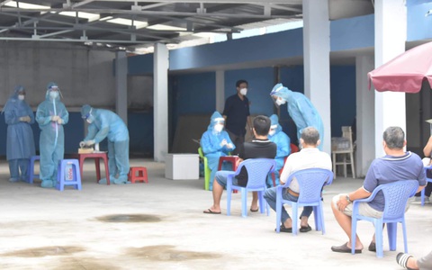 Gia Lai hỏa tốc lập danh sách công dân tại Bình Dương, TP.HCM để đưa về quê trước tình hình dịch phức tạp