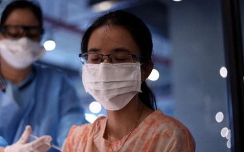 Bộ Y tế bổ sung quy định nhóm người chưa được tiêm vaccine Covid-19