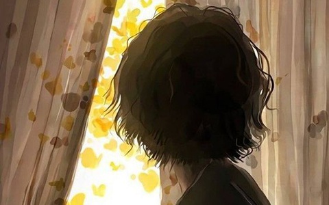 Mỗi tối đều thấy anh trai ngồi góc nhà, lủi thủi ăn cơm một mình mà tôi xót xa cho anh