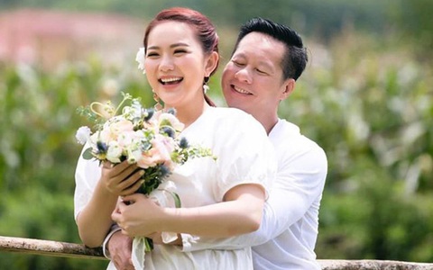 Chồng Phan Như Thảo là ai - Đọc báo, tin tức mới nhất 24h qua - Afamily