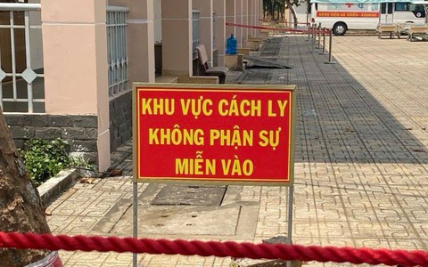 Sở Y tế TP.HCM chấn chỉnh việc chụp hình, quay phim, phát tán thông tin không đúng sự thật về Bệnh viện điều trị COVID-19 