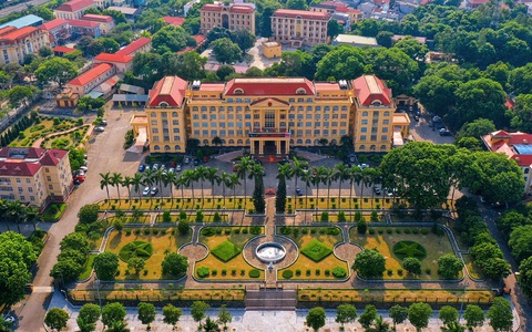 Bộ Nội vụ chưa đề xuất sáp nhập tỉnh nào, phải khảo sát kỹ