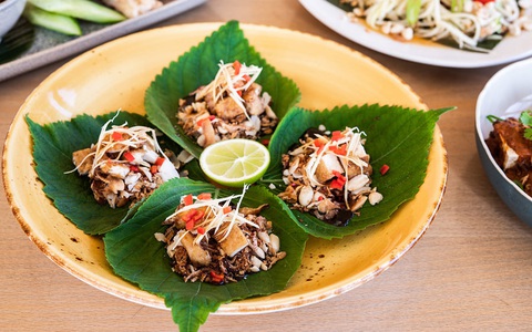 Loại rau siêu bổ dưỡng, khi ép thành dầu tốt hơn cả dầu đậu phộng nhưng không phải ai cũng biết cách tận dụng