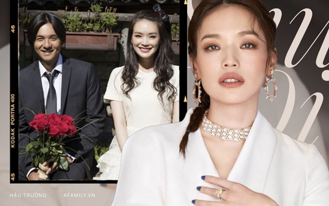 Thư Kỳ cùng 21 triết lý về quan hệ nam - nữ "gây sốt" trở lại: "Lời hứa khi yêu giống như quả rắm, lúc hứa thì chấn động, sau rồi cũng tan biến"