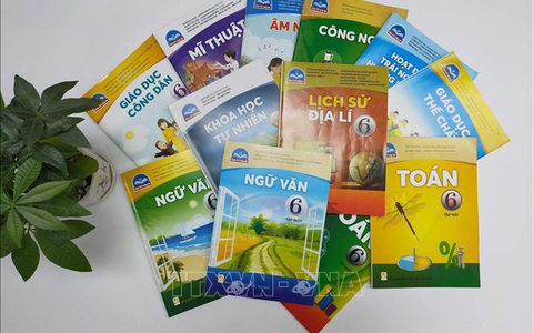 Năm học 2021 – 2022, môn Lịch sử và Địa lý sẽ được thay thế bằng một môn duy nhất, sách giáo khoa sẽ được điều chỉnh ra sao?
