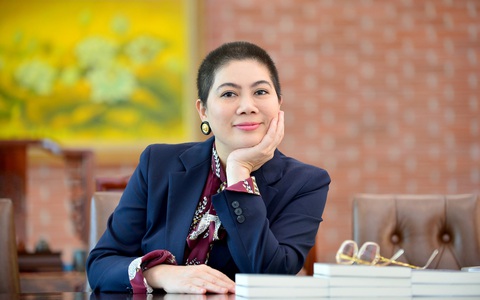 Ủng hộ 100 triệu đồng cho team truy vết Covid, Shark Liên tiếp tục đóng góp 500 triệu đồng vào chương trình thiện nguyện do mình phát động