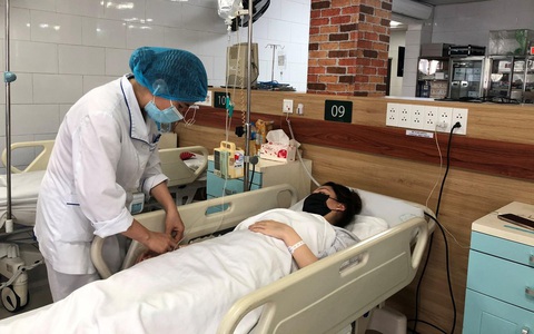 Xuất hiện hướng dẫn tự chữa bệnh COVID-19 tại nhà, chuyên gia nói gì?
