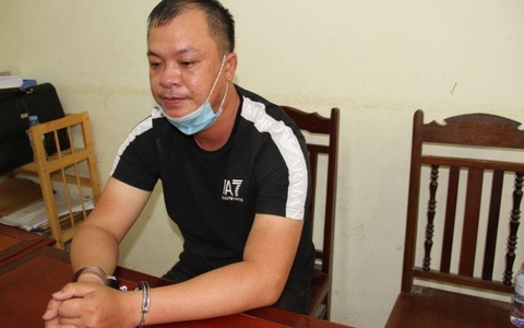 Vụ giết người ở thị trấn Văn Giang: Con trai 9 tuổi của nạn nhân chứng kiến vụ việc