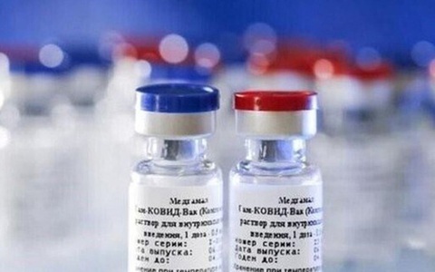 Việt Nam có thể gia công 5 triệu liều vaccine Sputnik mỗi tháng