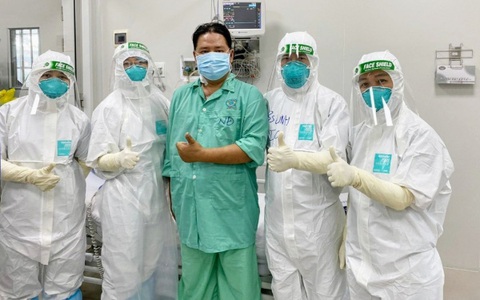 TP.HCM ghi nhận một số tín hiệu đáng mừng