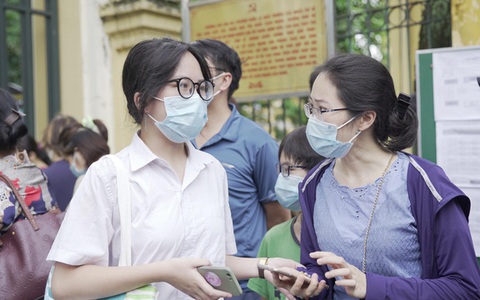 Còn nhiều nơi chưa tổ chức kỳ thi tuyển sinh vào lớp 10