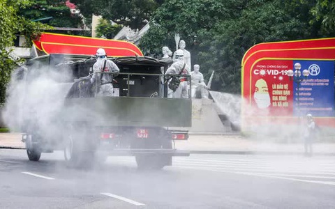 Thủ tướng quyết định bổ sung hơn 1.500 tỉ đồng phòng chống dịch Covid-19